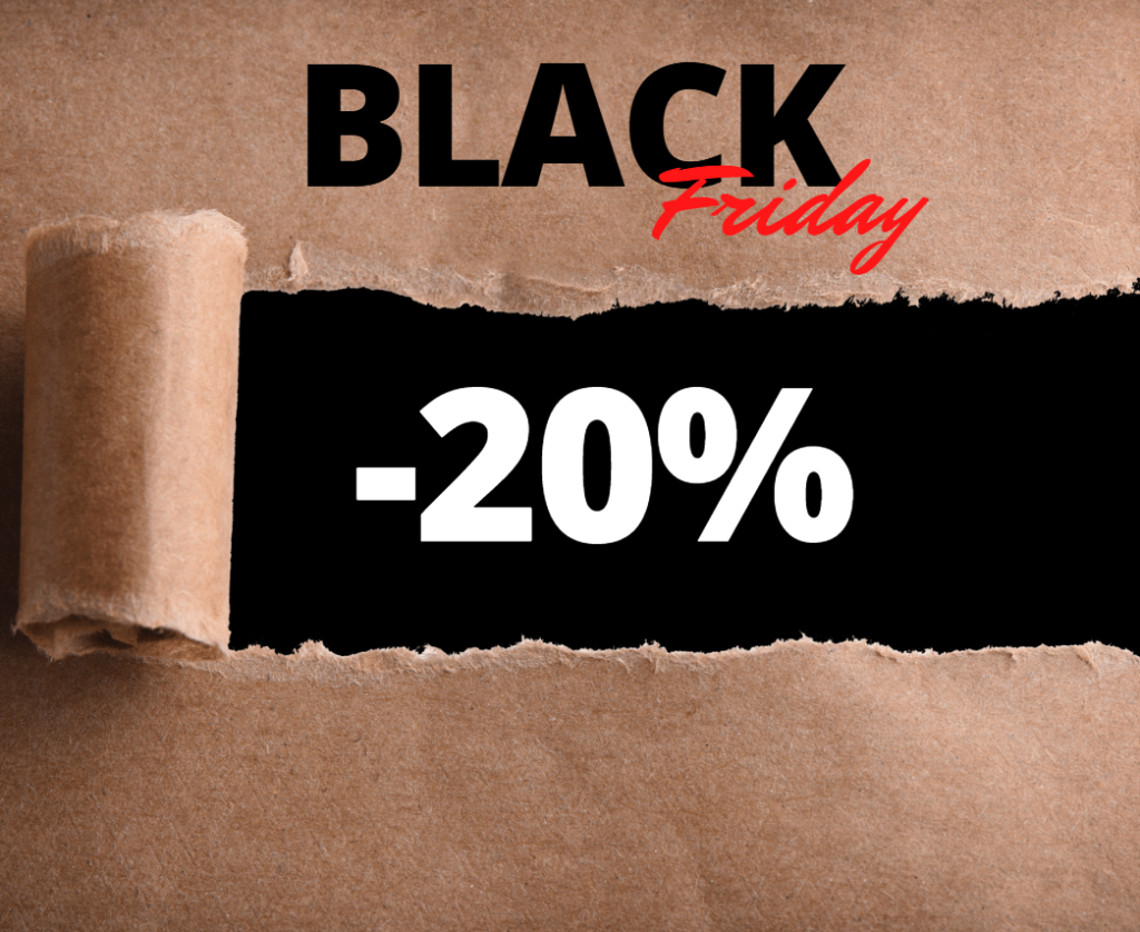 Black Friday Week w Optyku Chili